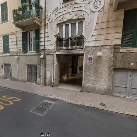 Casa Da Mare Lejlighed