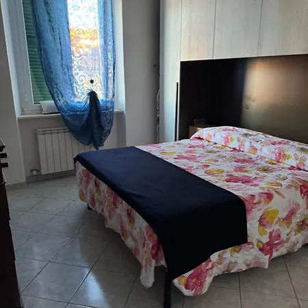 Casa Da Mare Lejlighed